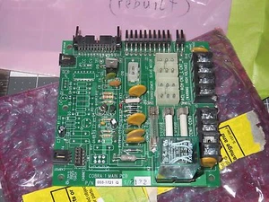 PCB principal Lincoln Cobramatic 003-1721 (4263) - Imagen 1 de 6