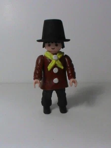 Playmobil Custom Decimoníco Seemann (Hamleys) - Bild 1 von 9