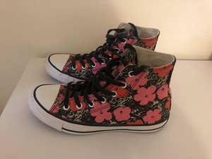 Las mejores ofertas en Converse Botines para Mujeres | eBay