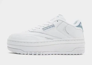 Original Reebok Club C Extra Women® (Damengröße: UK 7 EUR 40,5) weiß - Bild 1 von 7