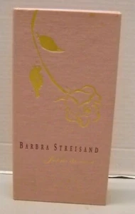 BARBARA STREISAND Just for the Record lange Box 4 Musik-CD-Set mit Buch - Bild 1 von 11
