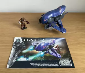 Mega Bloks Halo Banshee Strike - Bild 1 von 21