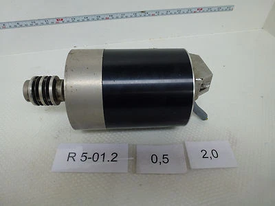 TWK CK 105-0100 B20 A01 TWK-Elektronik Winkel-Codierer Absolute Encoder  - Image 1 of 3