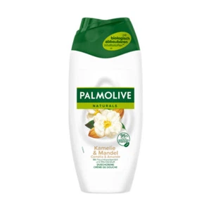 Palmolive Cremedusche Kamelie+Mandel 250ml - Bild 1 von 1