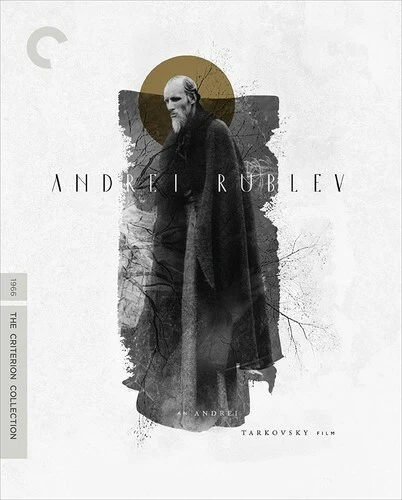 Andrei Rublev (Criterion Collection) (Blu-ray, 1966)