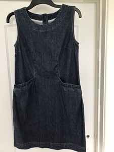 Pinafore/Dungaree Dress for sale | eBay
