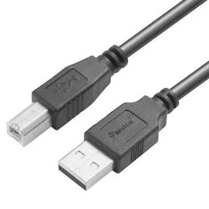 Cable de extensión micro USB 20 pies macho a hembra cable extensor cámara Zmodo - Imagen 1 de 1