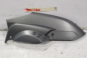 Volant Recht BMW C 600 Sport Rechts Seite Right Fairing 46638527810 - Bild 1 von 1