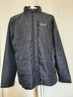 GIACCA LEGGERA JACK WOLFSKIN OUTDOOR UOMO - Imagen 1 de 4