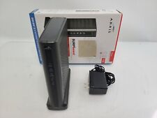 ARRIS SURFboard T25 DOCSIS 3.1 Gigabit Cable Modem for Xfinity 613587-003-00 New