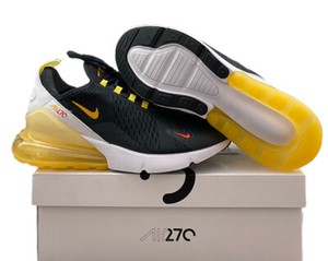 air max 270 yellow black