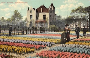 CPA PAYS BAS / OMSTR / HAARLEM / HIJACINTHENVENDEN - Imagen 1 de 1