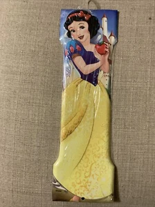 Letrero de pared decoración Blancanieves princesa Disney letra dimensional I lata de metal - Imagen 1 de 4
