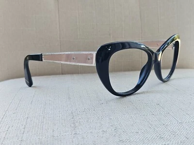 Marco de gafas/gafas de sol Bobbi marrón para mujer THE ANNA/S FD7 54[]17 135 anteojos Foto 1 de 4