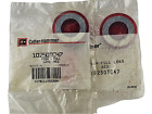 SEALED Eaton Cutler Hammer 10250TC47 Push-Pull Lens, Red, Series A1 ( Lot of 2 )