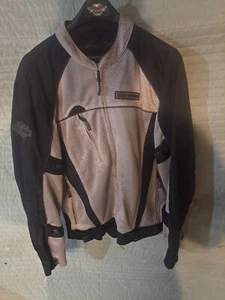 Harley Davidson Jacket Large - Picture 1 of 3