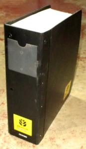 New Holland LB75.B LB90 LB110 LB115.B Loader Backhoe Service Manual NH ORIGINAL! - Picture 1 of 19