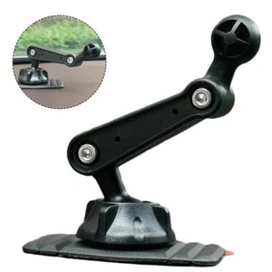 Car Phone Navigator Holder with Adhensive Car Phone Bracke Lot A8 - Picture 1 of 9