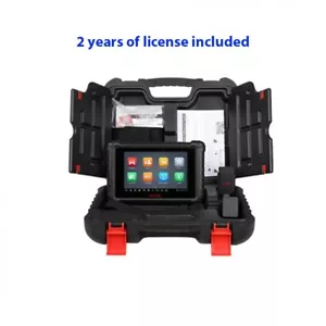 AUTEL MAXIDAS DS900BT UNIVERSAL DIAGNOSTIC TOOL EU VERSION UPS EXPRESS SHIPPING - Picture 1 of 2