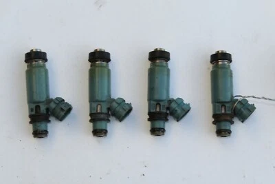 Juego de inyectores de combustible aerodinámicos SAAB 9-2 2005-2006 (JUEGO DE 4) K8361 Foto 1 de 4