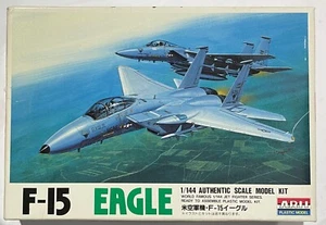 1/144 Fighter : MDC F-15A Eagle [USAF] #23002 : ARII - Picture 1 of 4