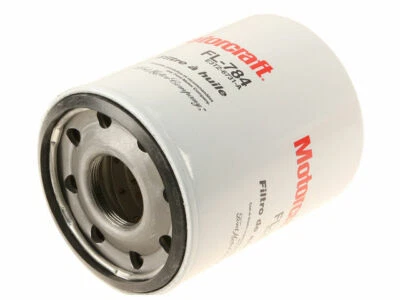 For 1983-1994 Ford F350 Oil Filter Motorcraft 36331JD 1984 1985 1986 1987 1988 - Image 1 of 2
