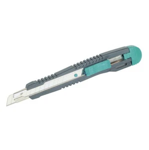 Coltello a lama spezzata Wolfcraft 4141000 - Imagen 1 de 1
