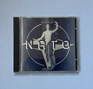 Laibach - Nato, CD - Picture 1 of 3