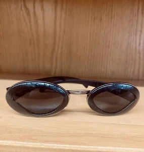 CHRISTIAN DIOR Sonnenbrille Damen, Vintage - Bild 1 von 7