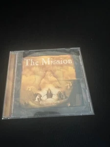 The Mission UK - Resurrection: Greatest Hits CD Like New paperwork Water Damage - Picture 1 of 2