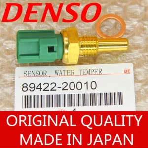 Sensor de temperatura del refrigerante del motor 89422-20010 apto para Toyota Camry Solara Tacoma - Imagen 1 de 13