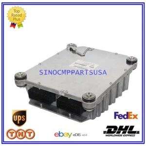 Control Unit 60100002 20577135 For Volvo L110E L120E L60E L70E L90E Wheel Loader - Picture 1 of 2