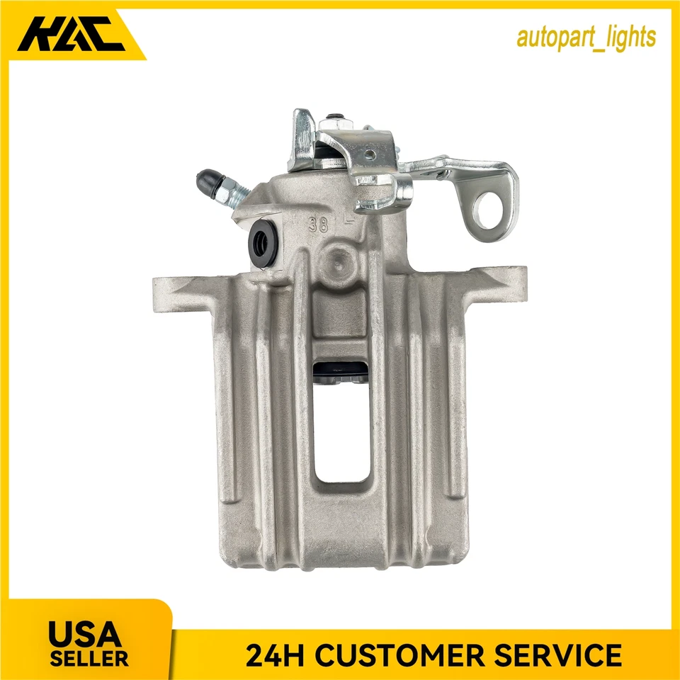 Pinza de freno trasera izquierda Volkswagen Beetle 1998-2000 Volkswagen Jetta 2000 Foto 1 de 4