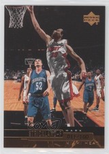 1999-00 Upper Deck UD Exclusives /100 Mark Strickland #243