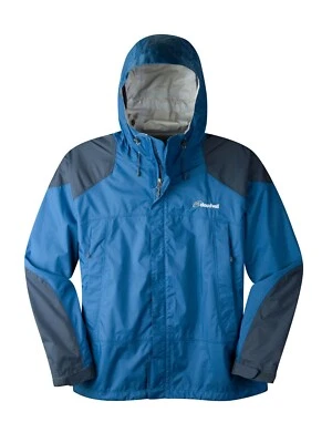 NUEVA Chaqueta Cloudveil Zorro Trekking/Backcountry Shell (Hombres, XL/XXL, Abyss) $140 Foto 1 de 4