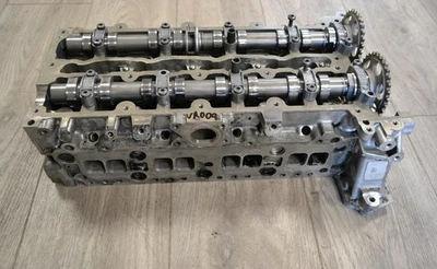 Culata mercedes-benz sprinter 3-t caja 2015 r651016 Foto 1 de 4