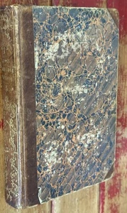 Thiers, L. Adolfo Rivoluzione Francese 1842 1st Italian Ed. Vol. 3 Illustrated - Imagen 1 de 8