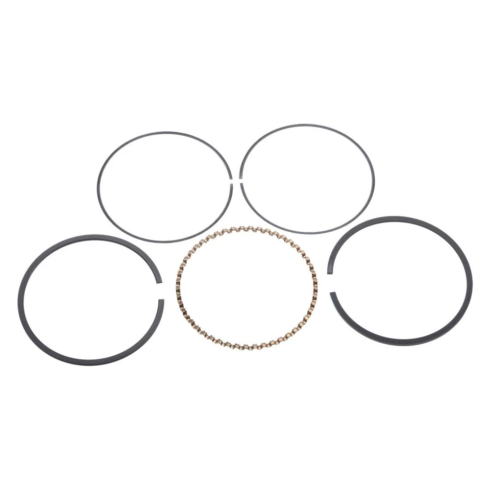 Genuine ACDelco For Chevy S10/S10 Blazer 1992-1994 Piston Ring | Low Tension - Image 1 of 4