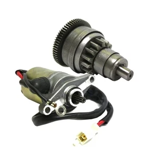 Arranque Flex Tech Fun incl. arranque libre Firenze Hurrican 50 Jinlun Lifan - Imagen 1 de 2