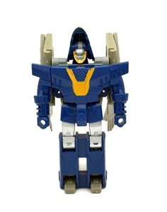 Yuusha's Brave Command Shadow Dagwon Guard Hawk DX-4 Takara 1996 TRANSFORMERS - Picture 1 of 3