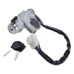 Practical Ignition Switch 48700-75P25 Car Accessories Electric Components - Picture 1 of 12