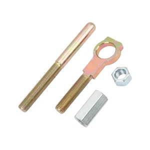 √Brake Master Cylinder Repair Kit Master Cylinder Push Rod Kit Manual Set Auto - Picture 1 of 22