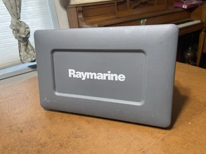 Raymarine C90W 9” Multifunction Widescreen Display - Bild 1 von 10