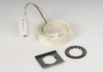 Camioneta distribuidor de encendido GM 10495089 genuina Foto 1 de 4