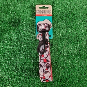Correa para perro Peanuts Snoopy correa de 6 pies nueva (B22) - Imagen 1 de 8