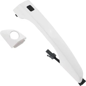 Türgriff Fahrer außen kompatibel mit Hyundai Elantra 2017 2018 2019  - Bild 1 von 4