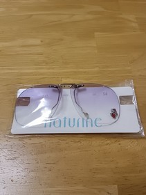 Famicom Glasses Sunglasses Opt Japan Super Mario Bros Retro