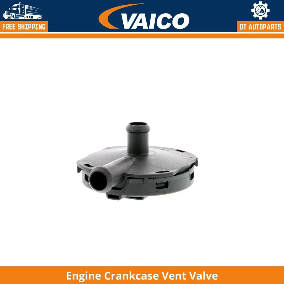 Válvula de ventilación del cárter del motor V8 de 4,2 L Vaico 2001 para Audi A8 Quattro 2000-2006 Foto 1 de 1
