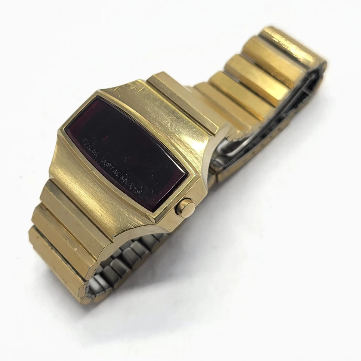 Texas Instruments Wristwatches for sale | eBay