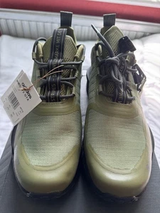 adidas NMD Boost V3 GTX - GORE-TEX - Sneakers Shoes Green (uk 8.5) - Picture 1 of 9